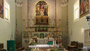 Santi-Maria-e-Ciriaco---Altare